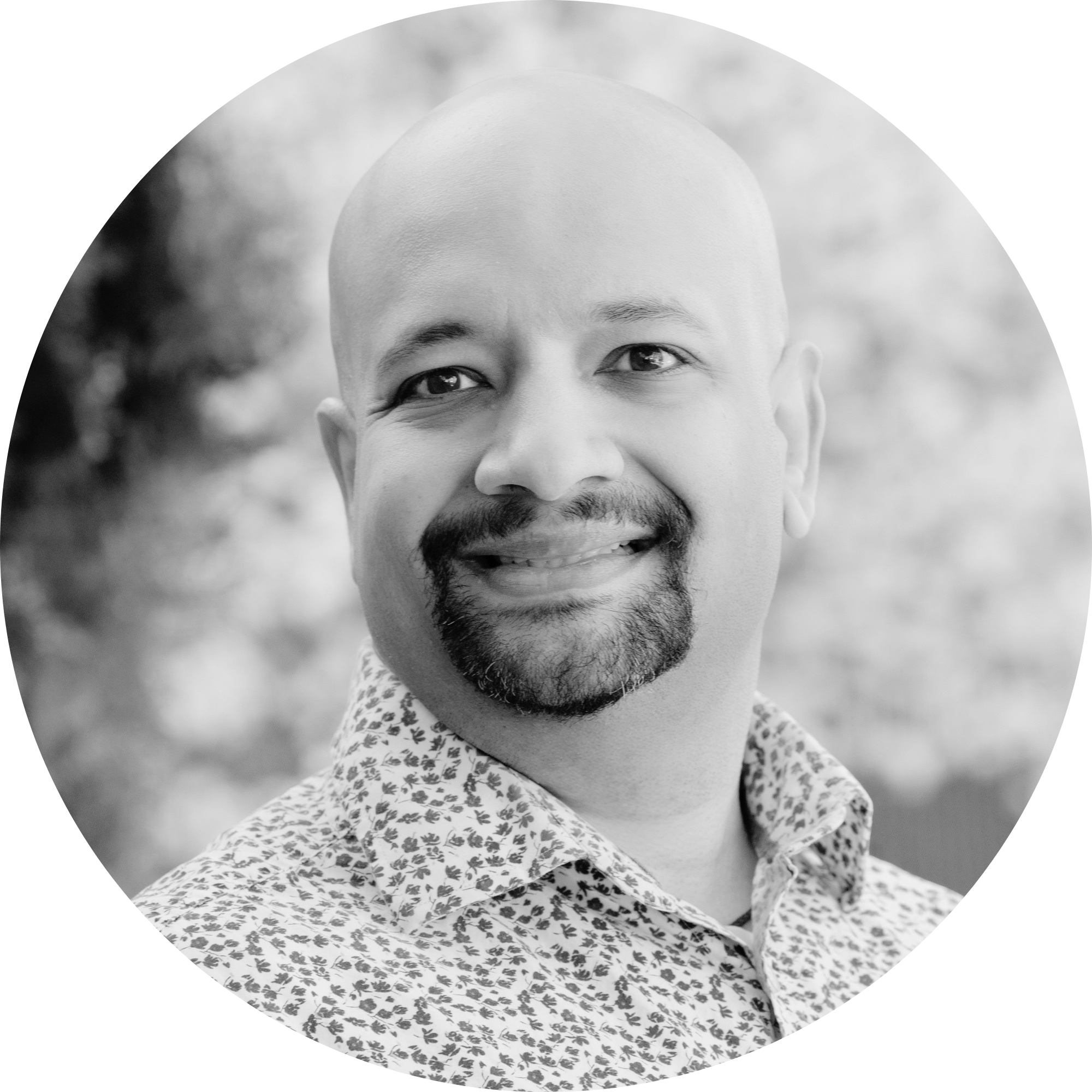 Gautam Bastian